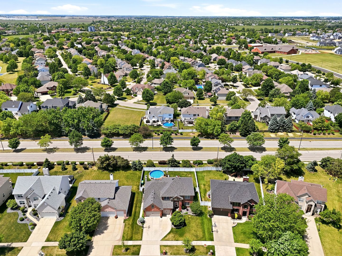 13226 Ione Street, Plainfield, IL 60585