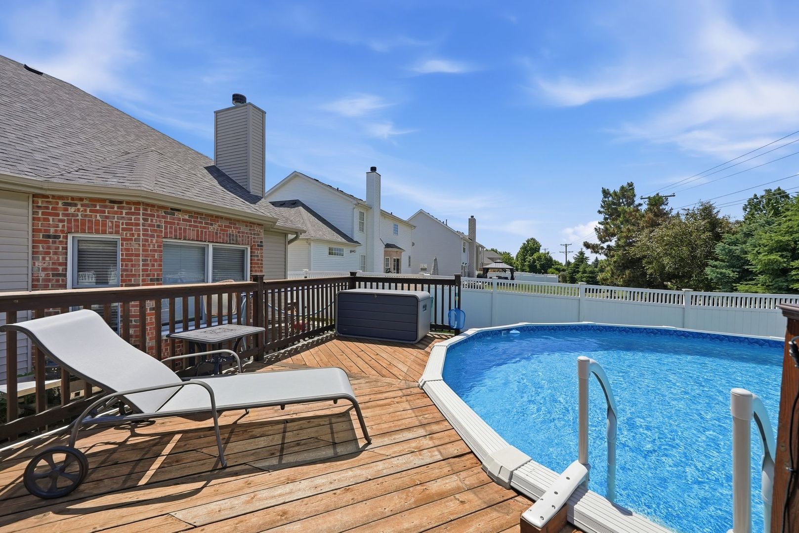13226 Ione Street, Plainfield, IL 60585