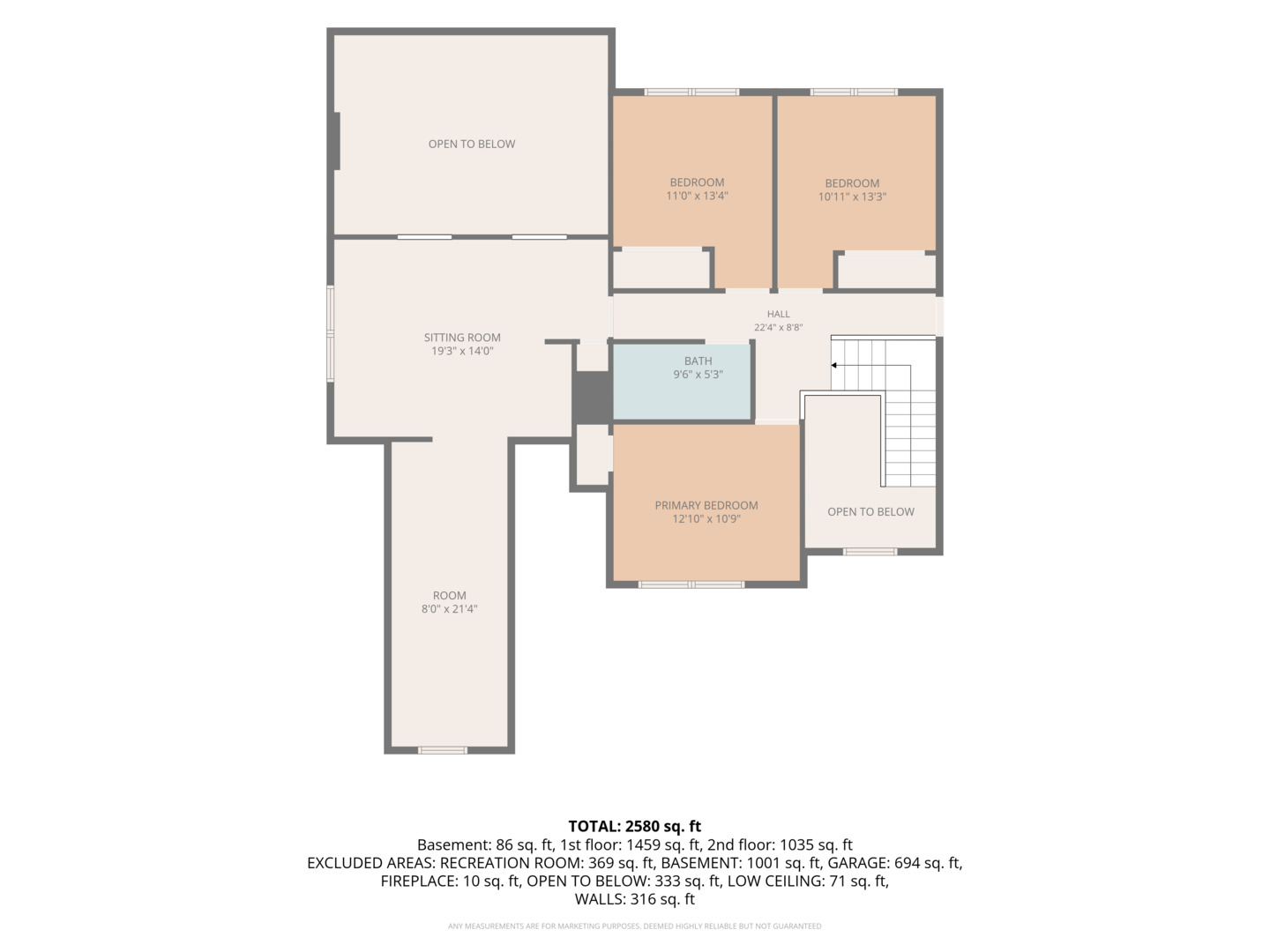 13226 Ione Street, Plainfield, IL 60585