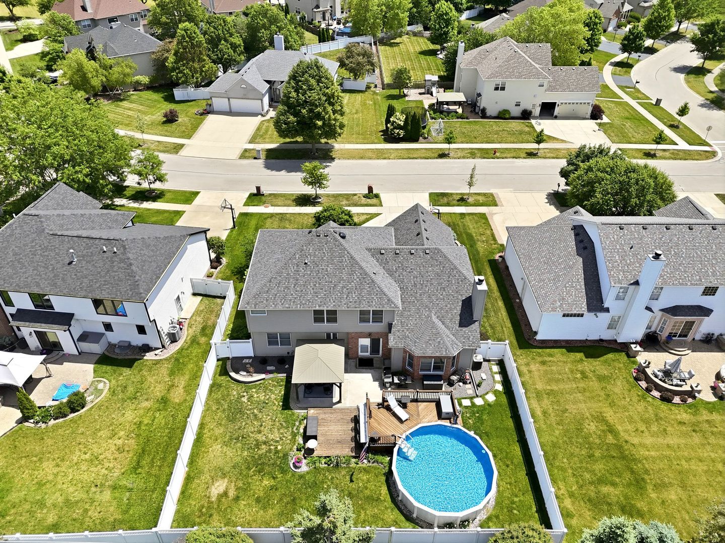 13226 Ione Street, Plainfield, IL 60585
