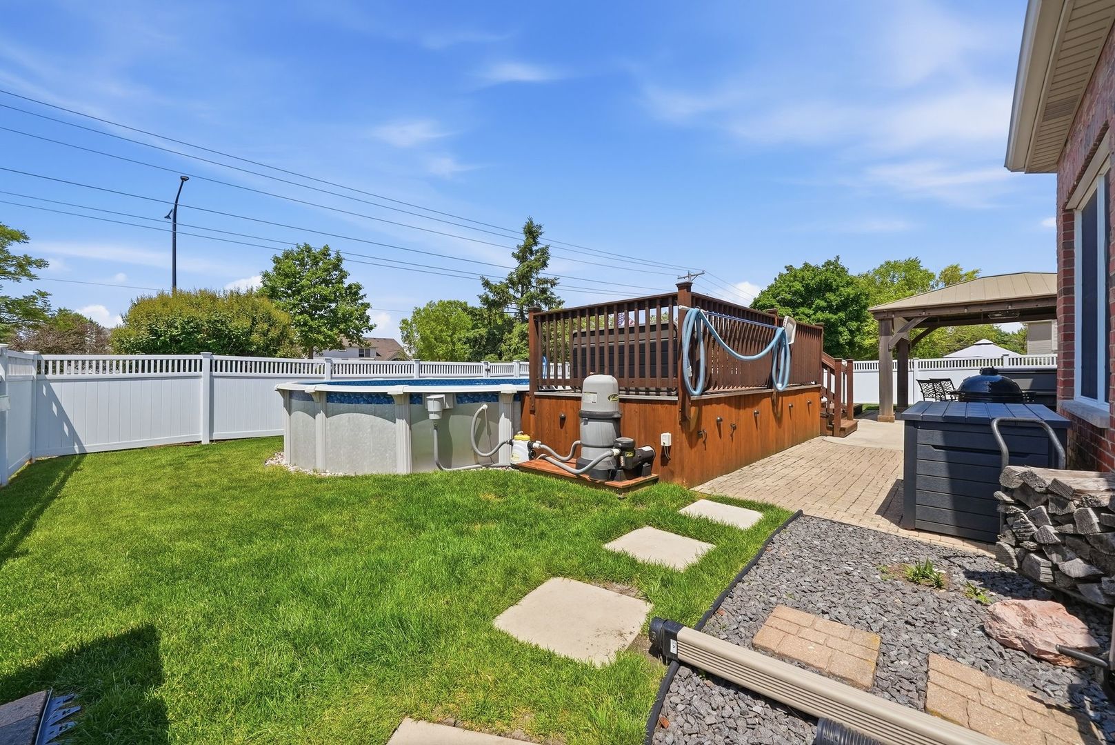 13226 Ione Street, Plainfield, IL 60585