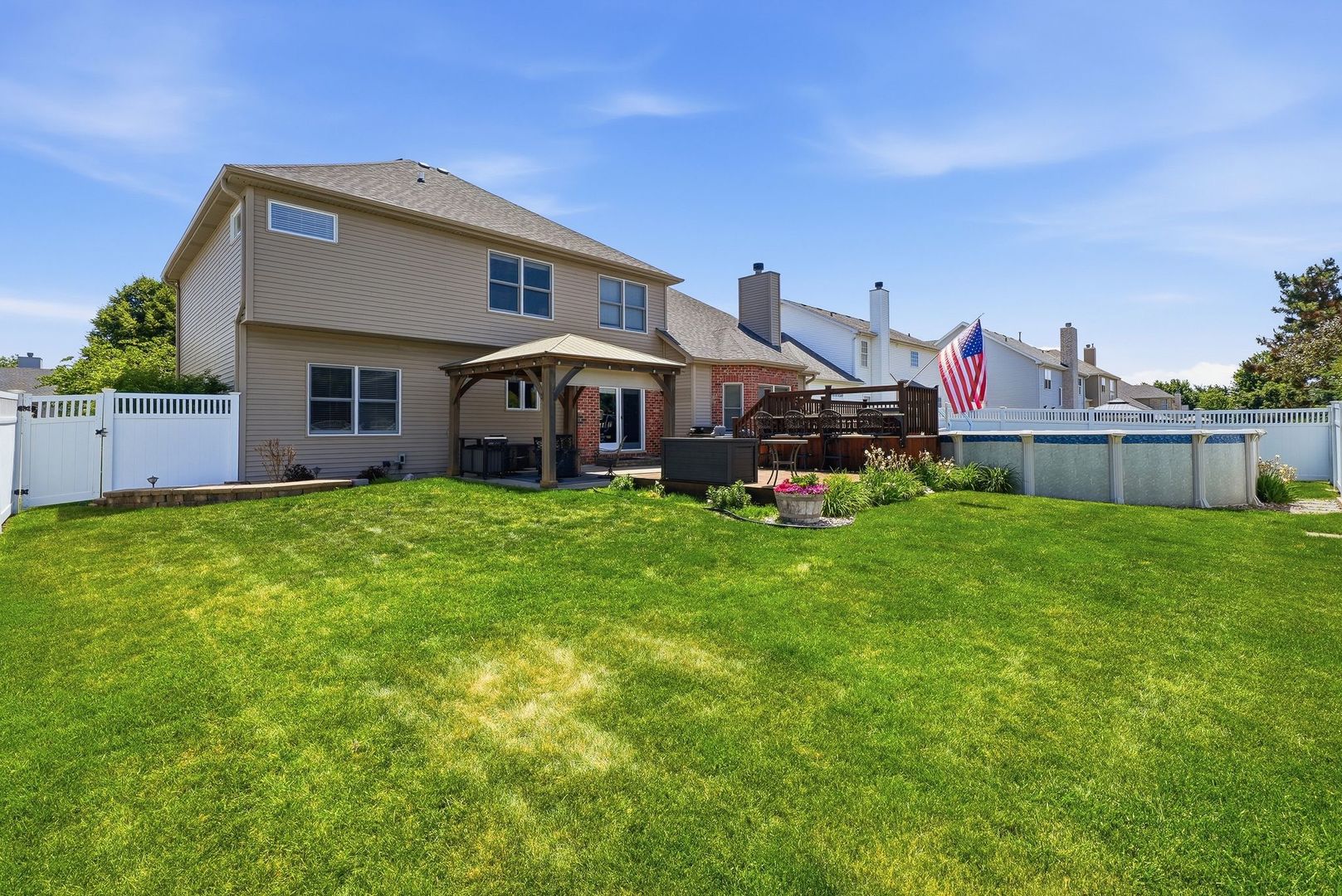 13226 Ione Street, Plainfield, IL 60585