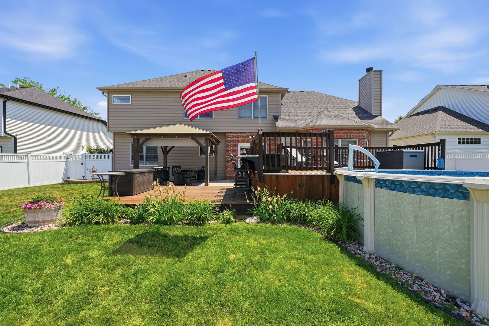13226 Ione Street, Plainfield, IL 60585