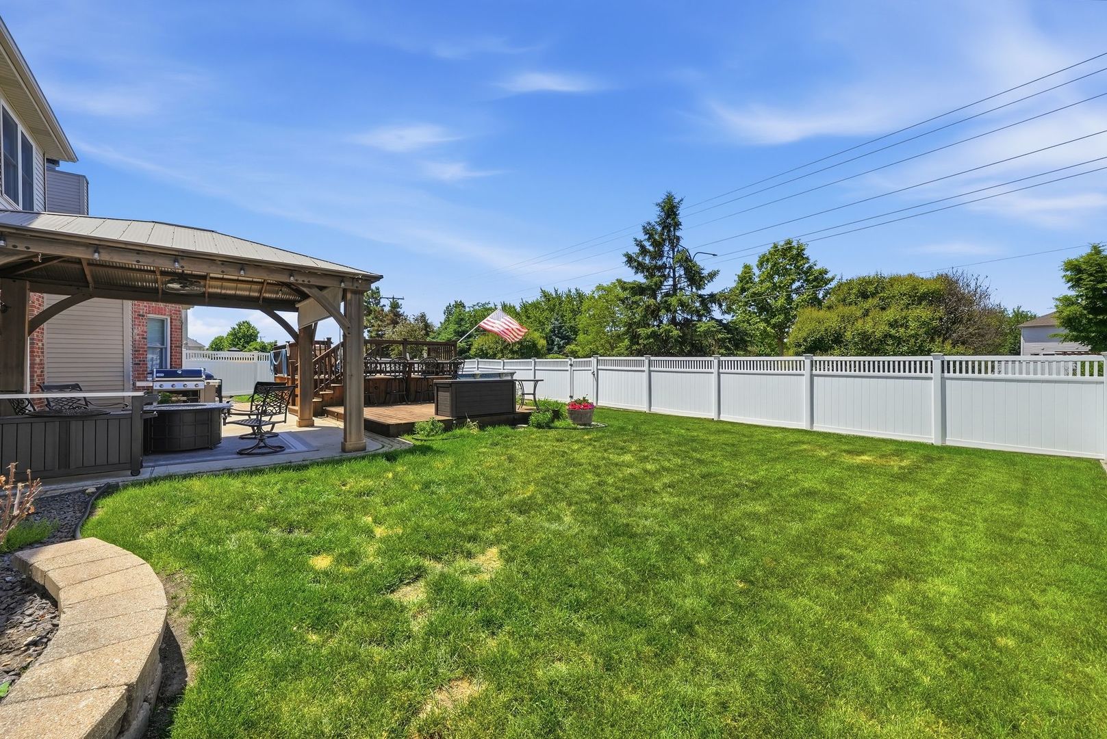 13226 Ione Street, Plainfield, IL 60585