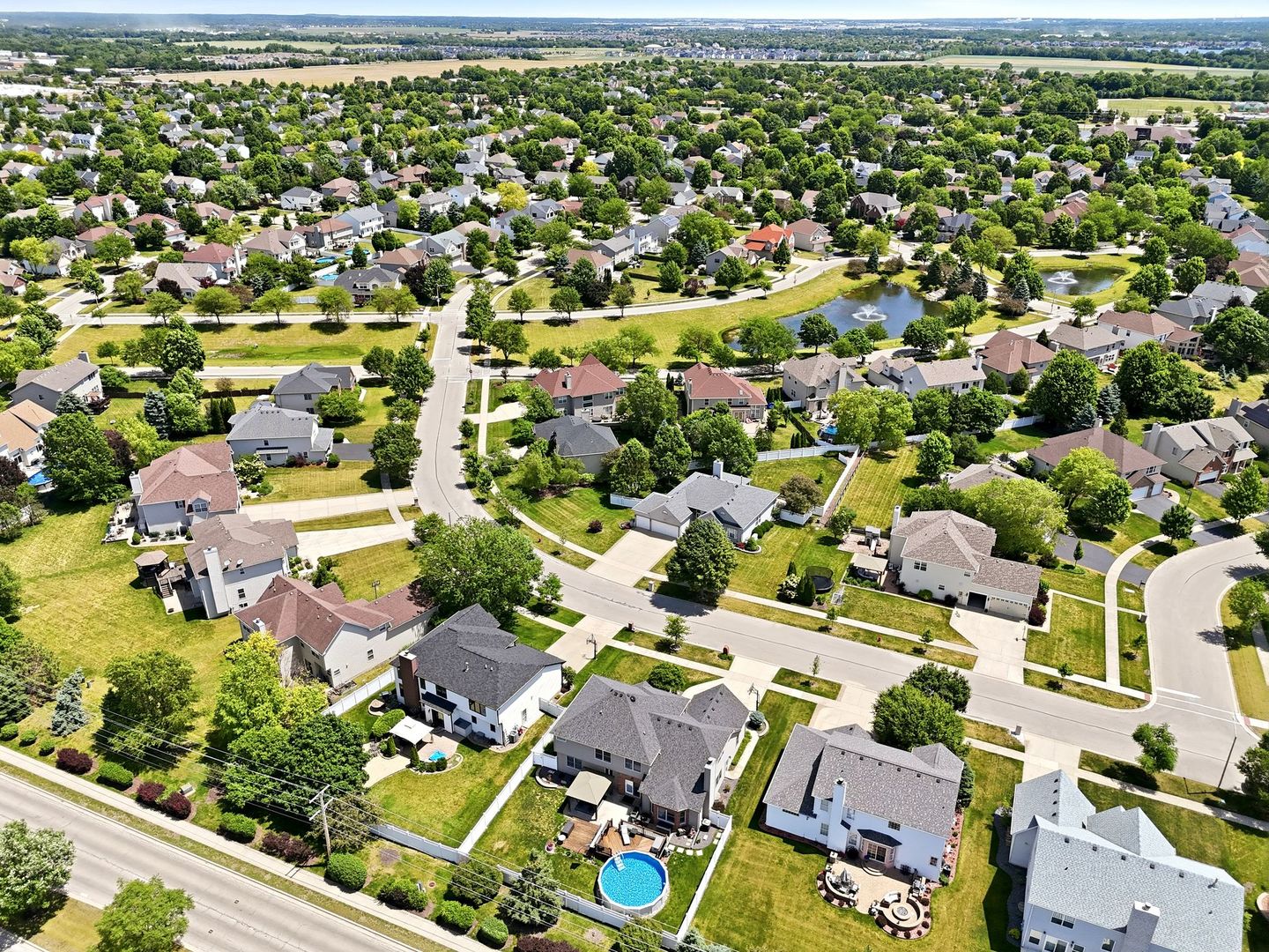 13226 Ione Street, Plainfield, IL 60585