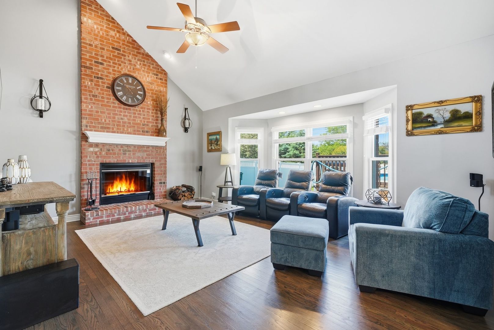 13226 Ione Street, Plainfield, IL 60585