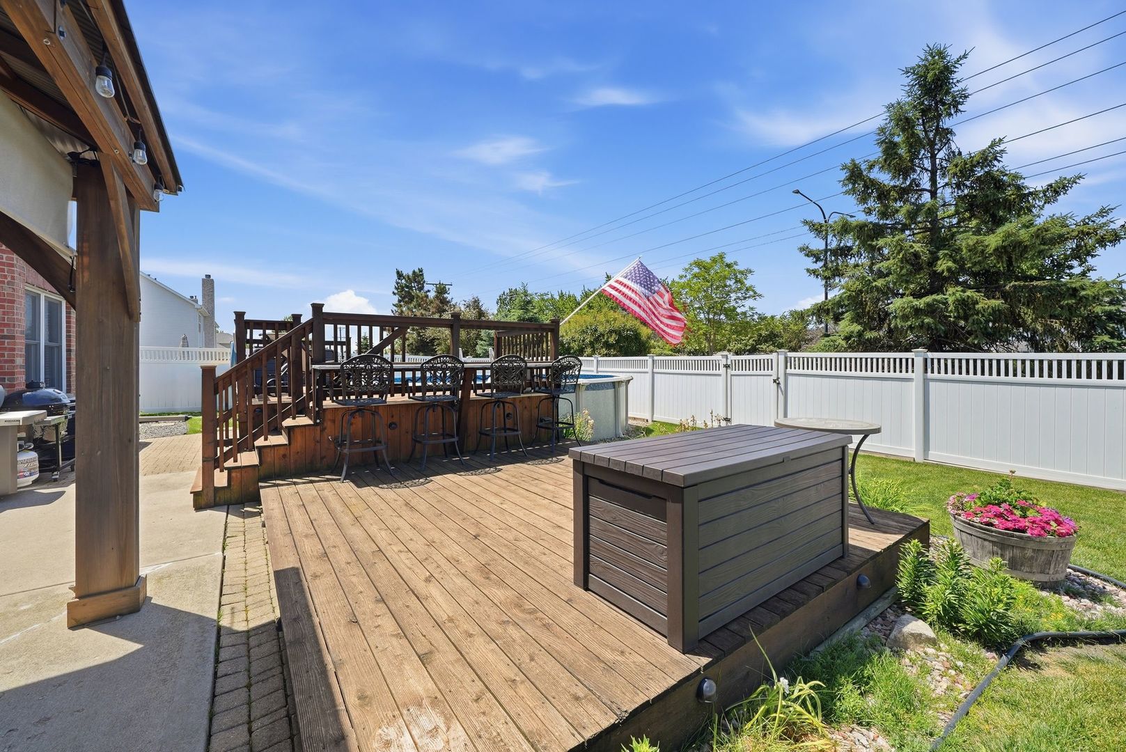 13226 Ione Street, Plainfield, IL 60585
