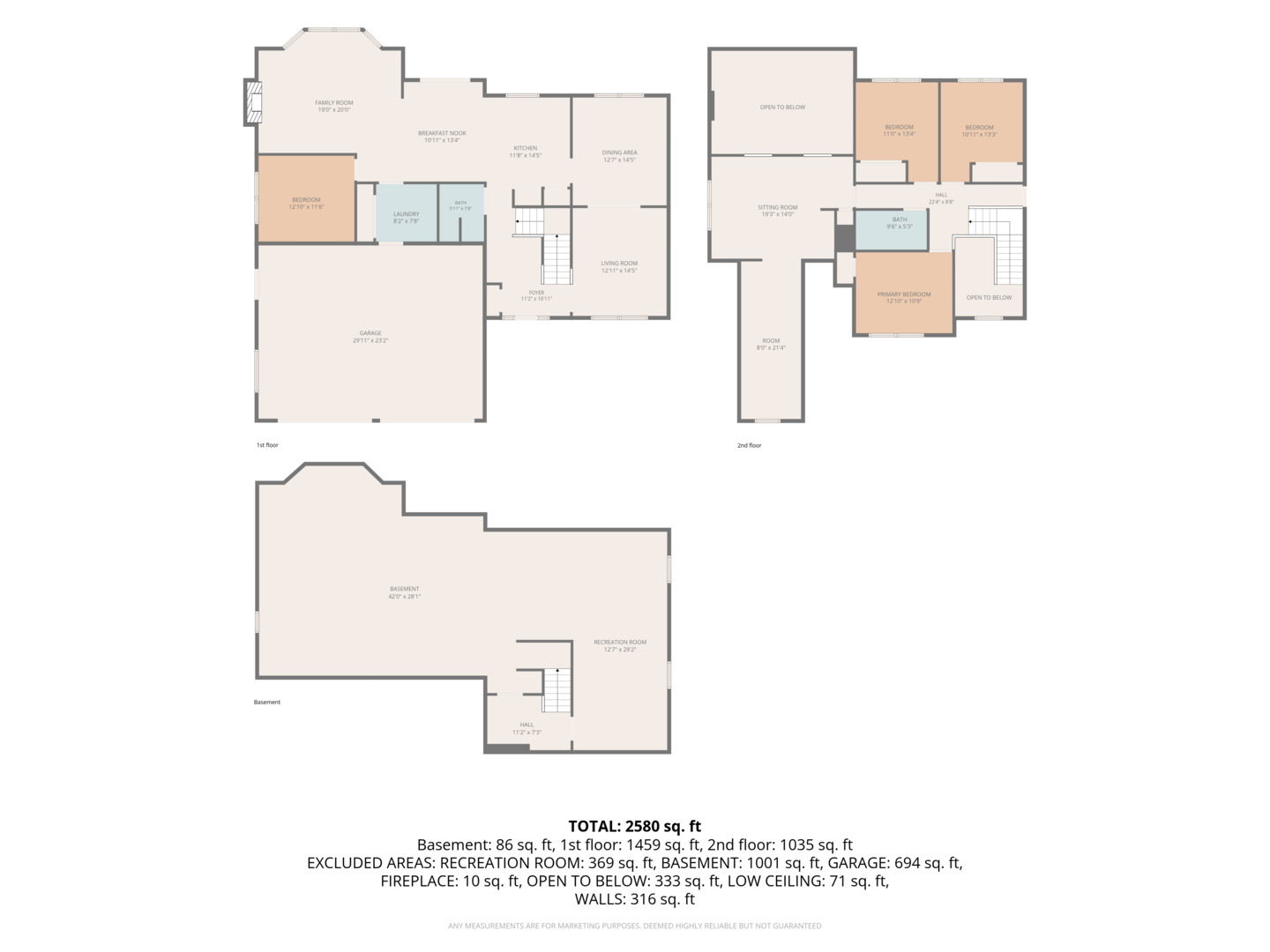 13226 Ione Street, Plainfield, IL 60585