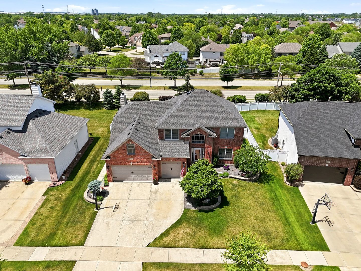 13226 Ione Street, Plainfield, IL 60585