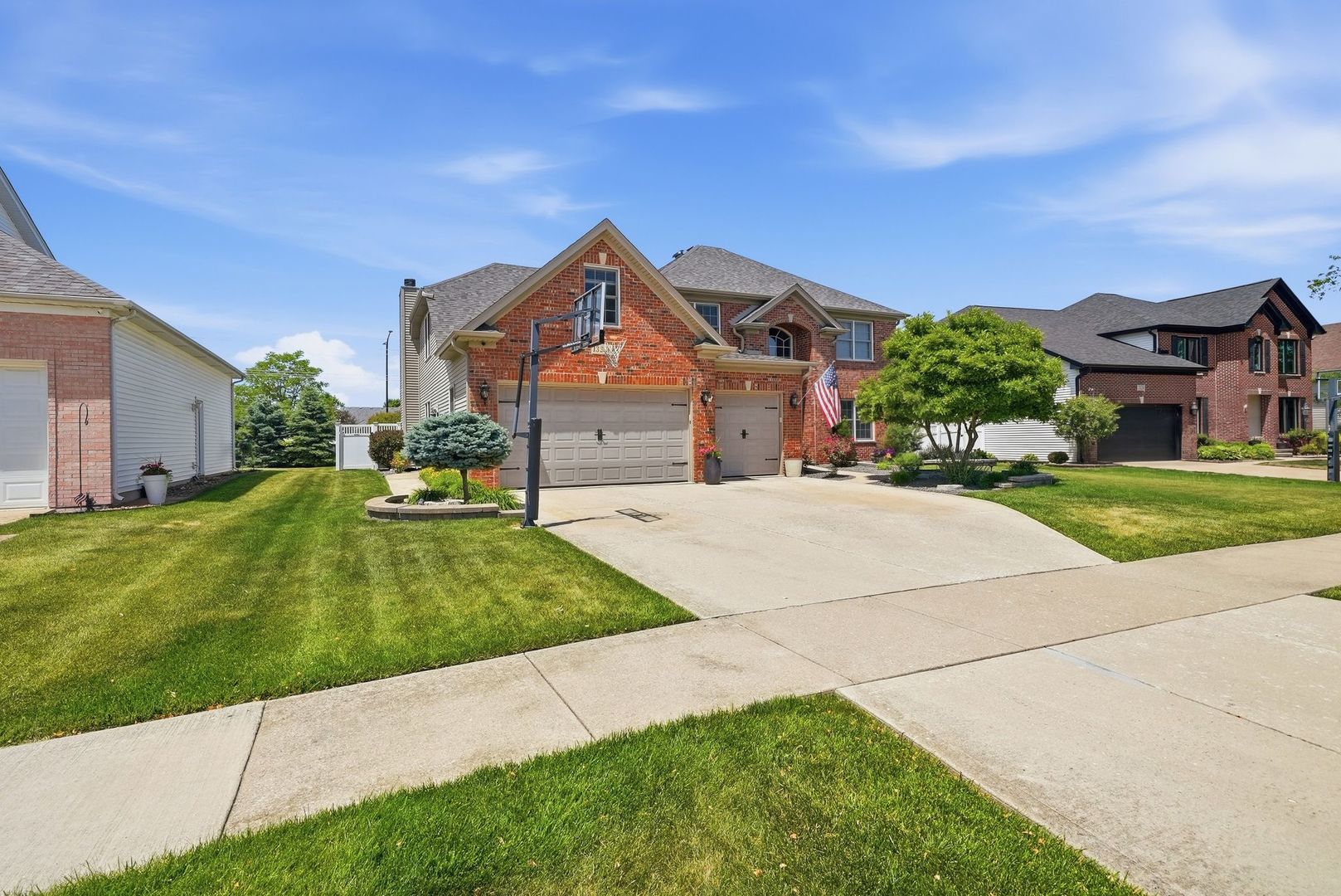 13226 Ione Street, Plainfield, IL 60585