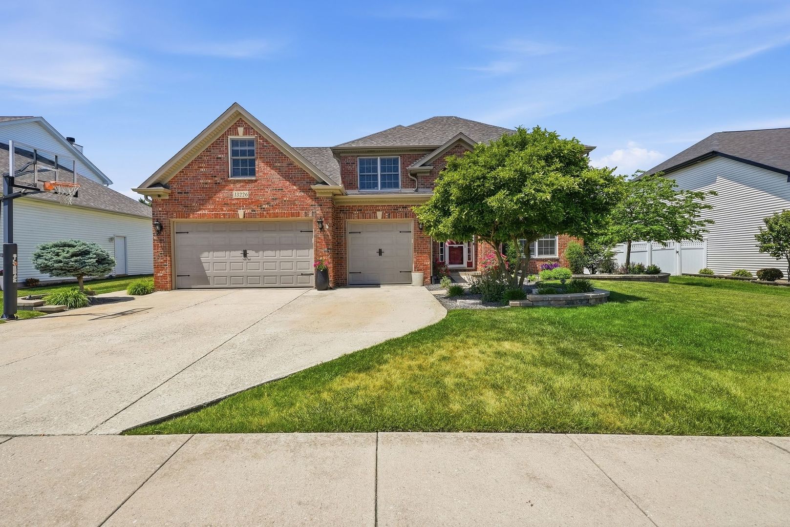 13226 Ione Street, Plainfield, IL 60585