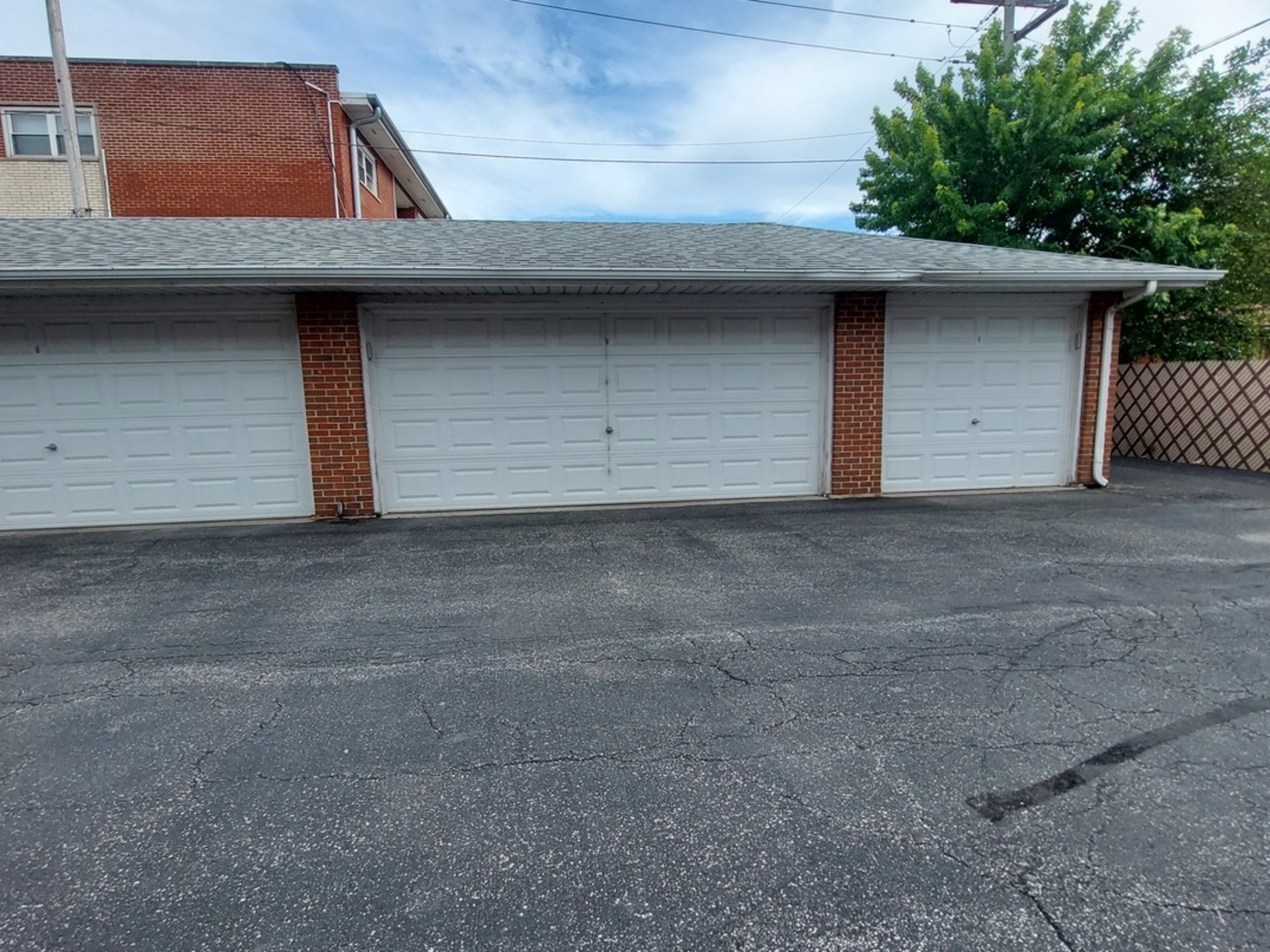4009 W 105th Street #1, Oak Lawn, IL 60453