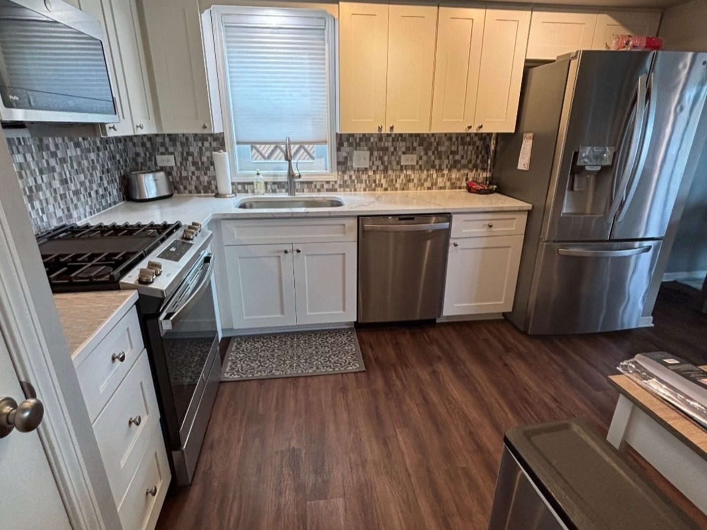 4009 W 105th Street #1, Oak Lawn, IL 60453