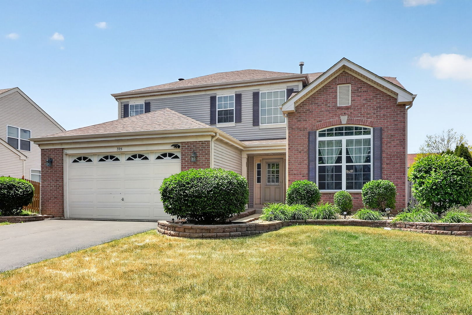395 S Palmer Drive, Bolingbrook, IL 60490