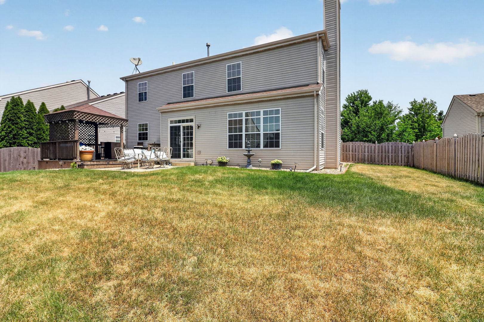 395 S Palmer Drive, Bolingbrook, IL 60490
