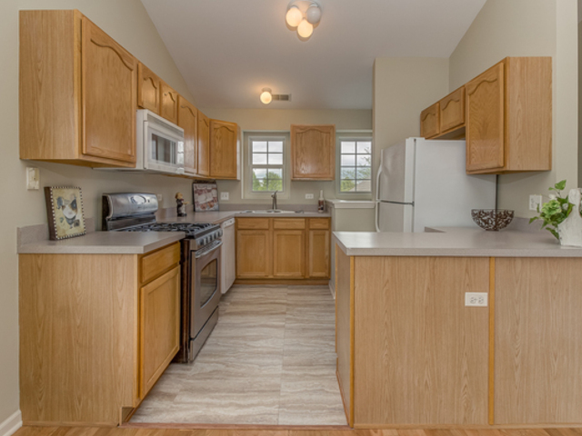 2607 Sheehan Court #201, Naperville, IL 60564