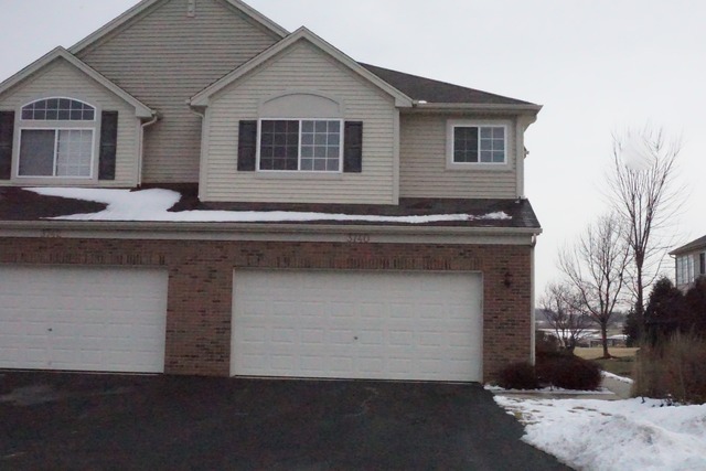3740 Pope Court #740-4, Plano, IL 60545
