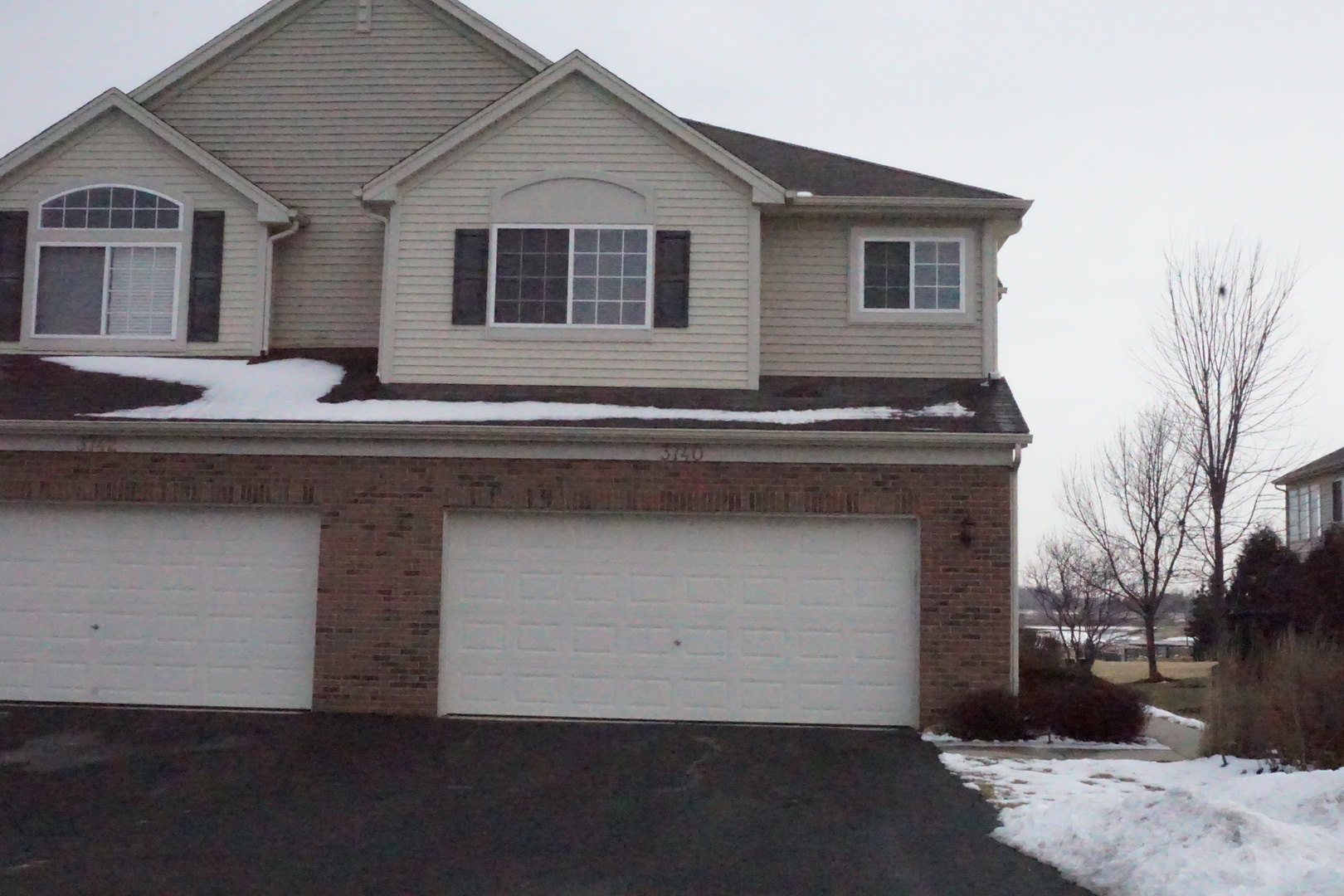 3740 Pope Court #740-4, Plano, IL 60545