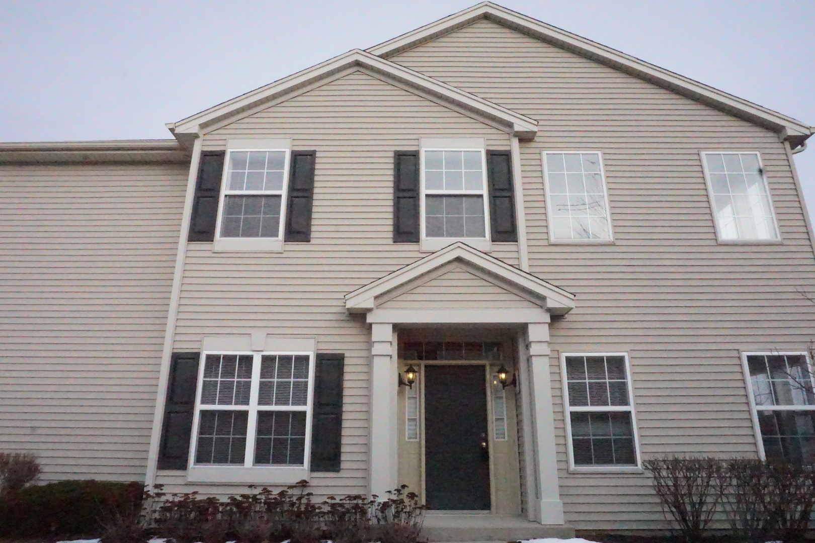 3740 Pope Court #740-4, Plano, IL 60545