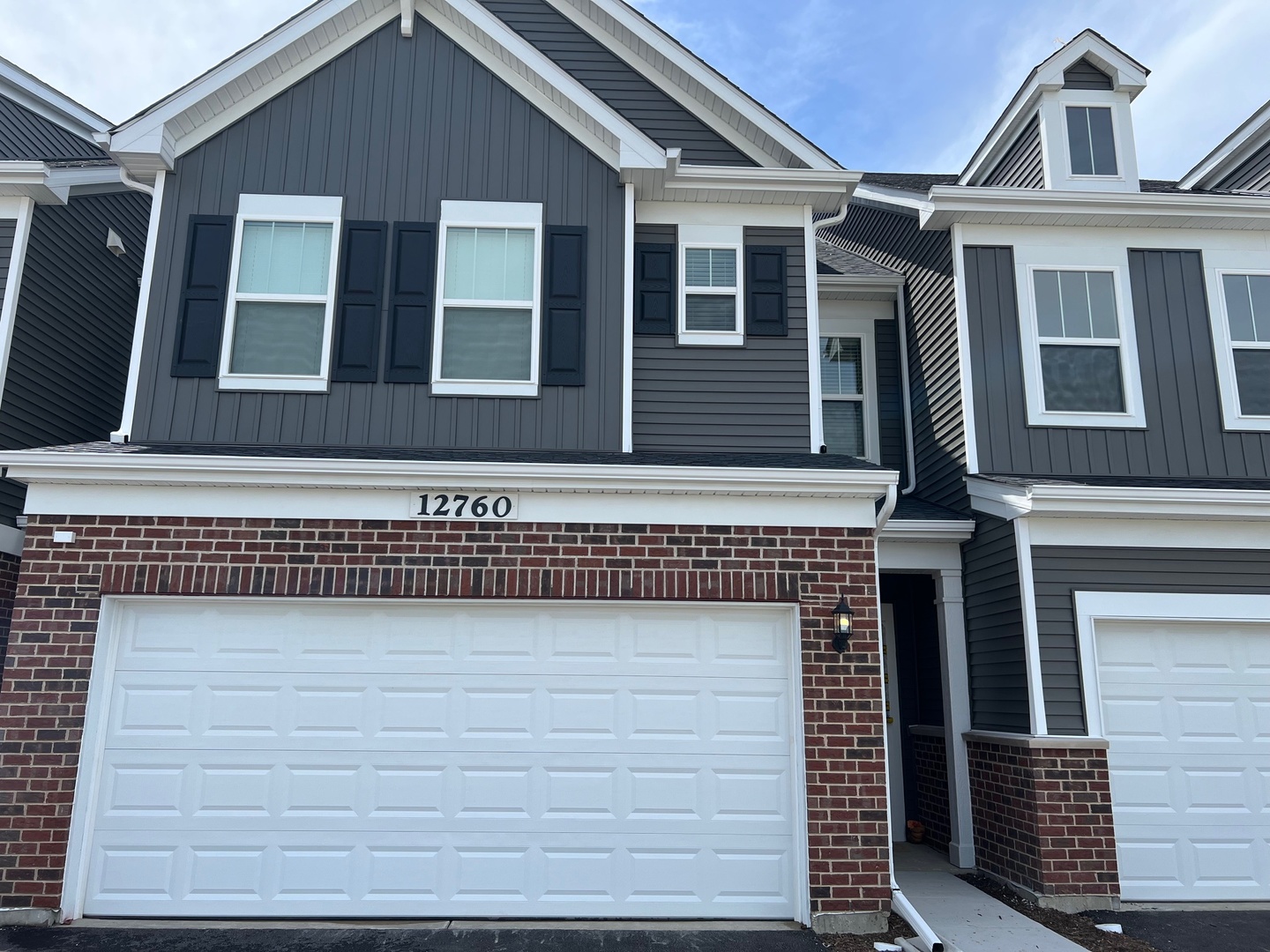 12760 S Nicholas Drive #12760, Plainfield, IL 60585