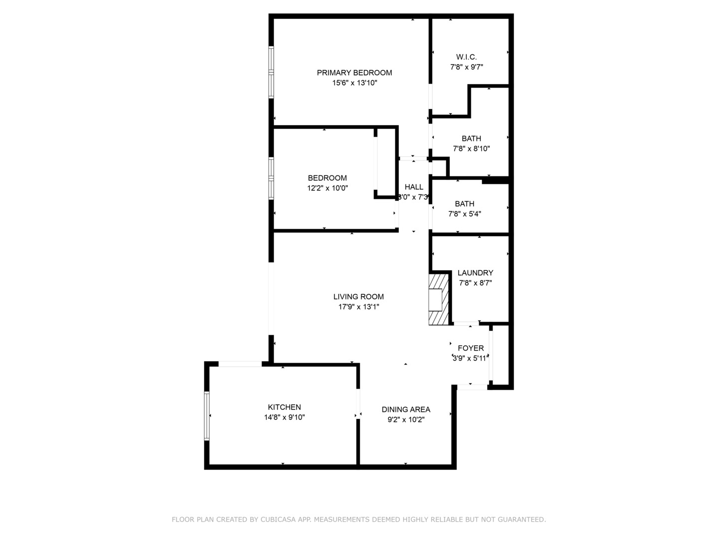 7030 Barrington Court #204, Woodridge, IL 60517