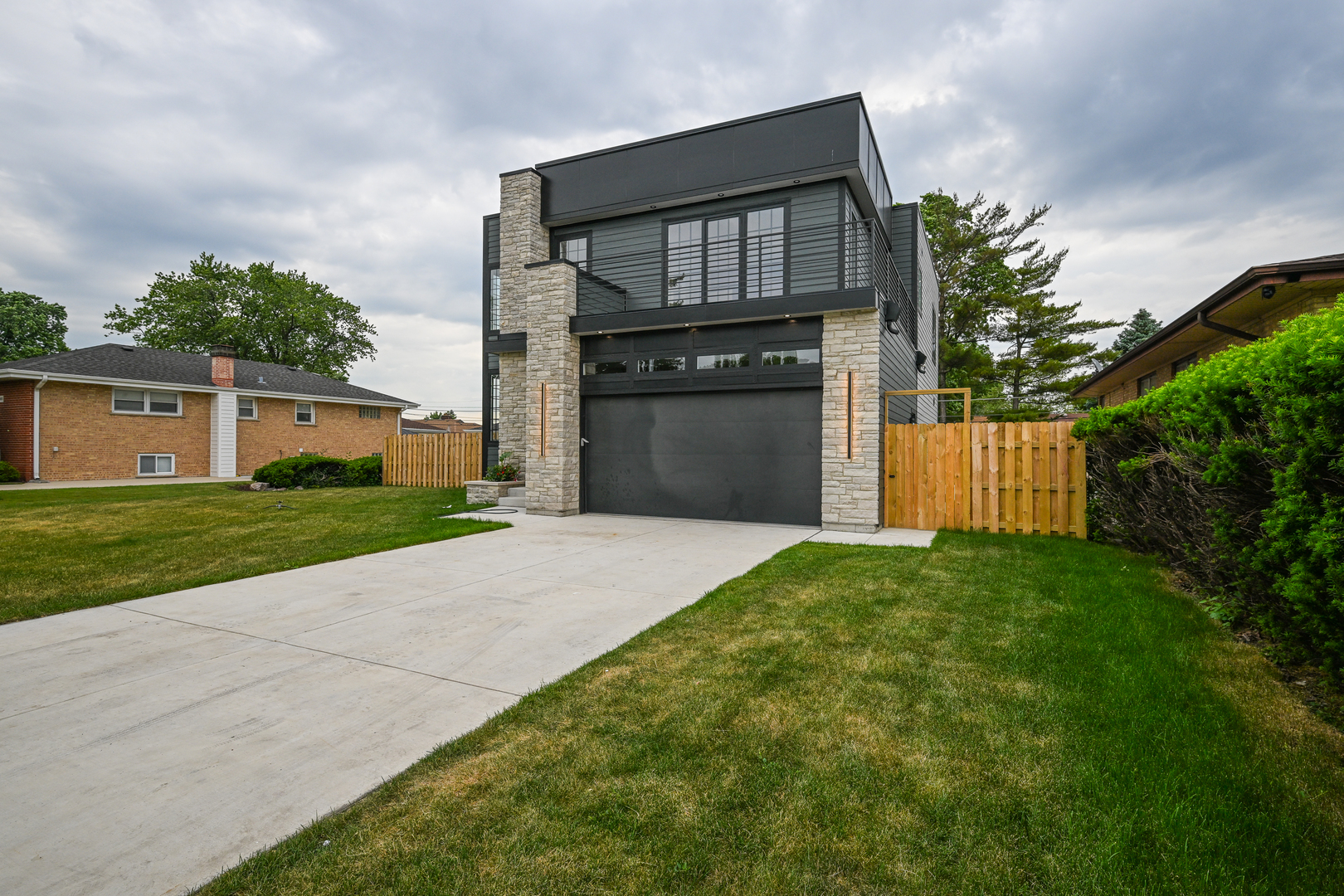 4015 Goss Avenue, Schiller Park, IL 60176