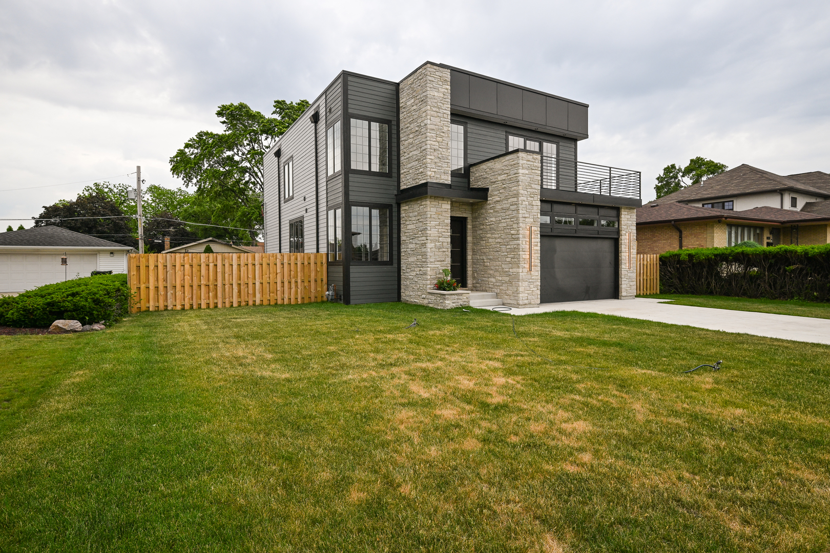4015 Goss Avenue, Schiller Park, IL 60176