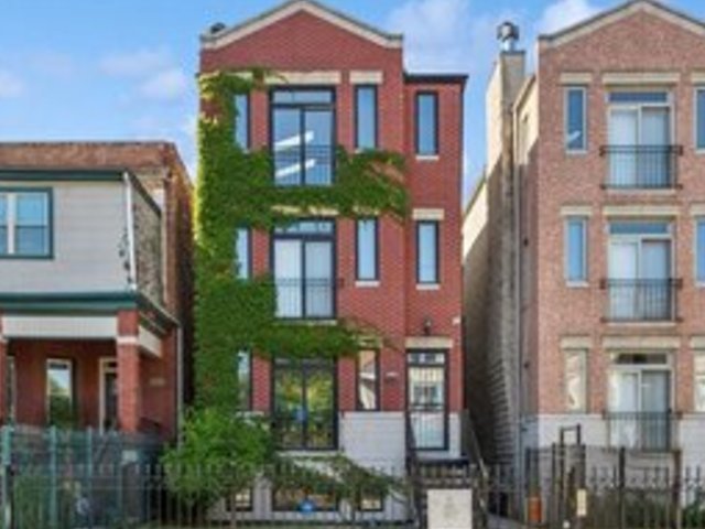 6328 S Drexel Avenue #1, Chicago, IL 60637