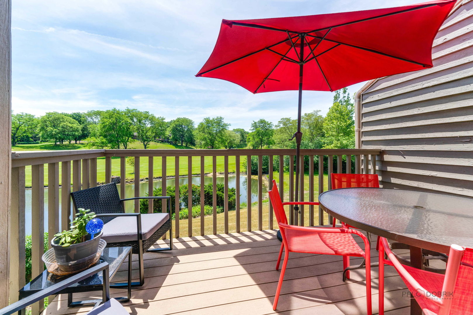 525 WHITE OAK Lane #26525, Lake Barrington, IL 60010