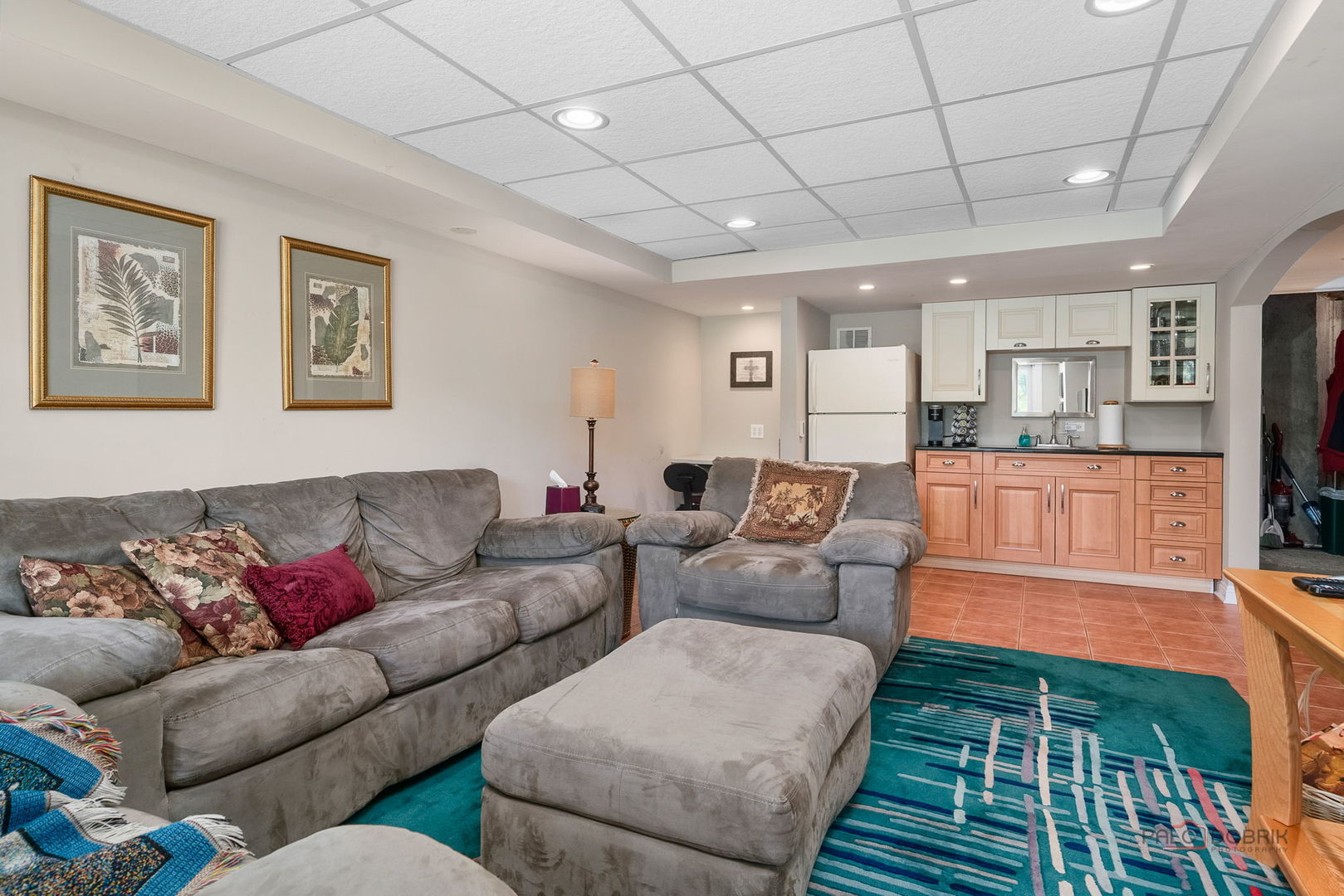 525 WHITE OAK Lane #26525, Lake Barrington, IL 60010