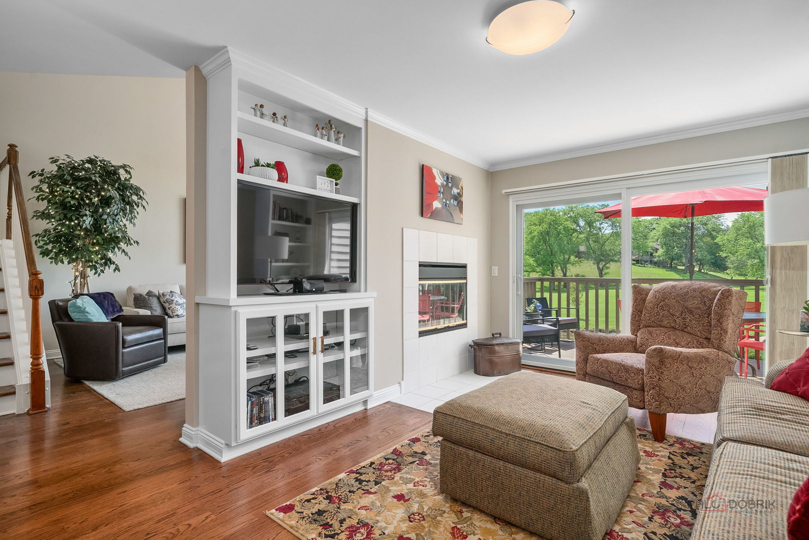 525 WHITE OAK Lane #26525, Lake Barrington, IL 60010