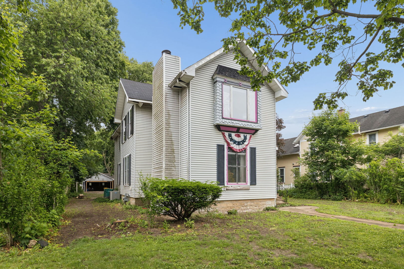 14925 S Bartlett Avenue, Plainfield, IL 60544