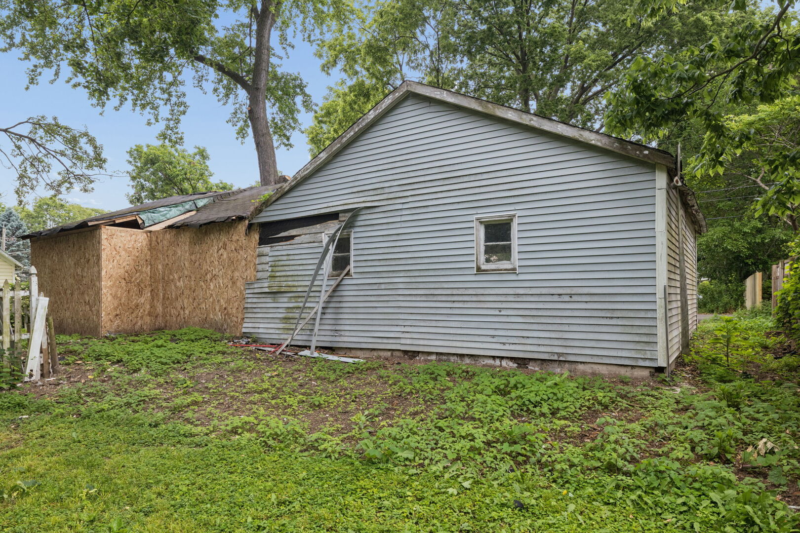 14925 S Bartlett Avenue, Plainfield, IL 60544