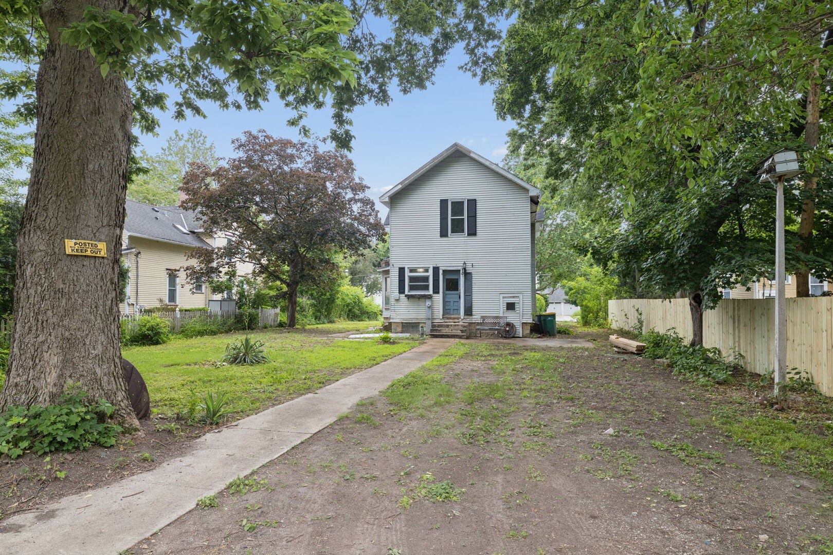 14925 S Bartlett Avenue, Plainfield, IL 60544