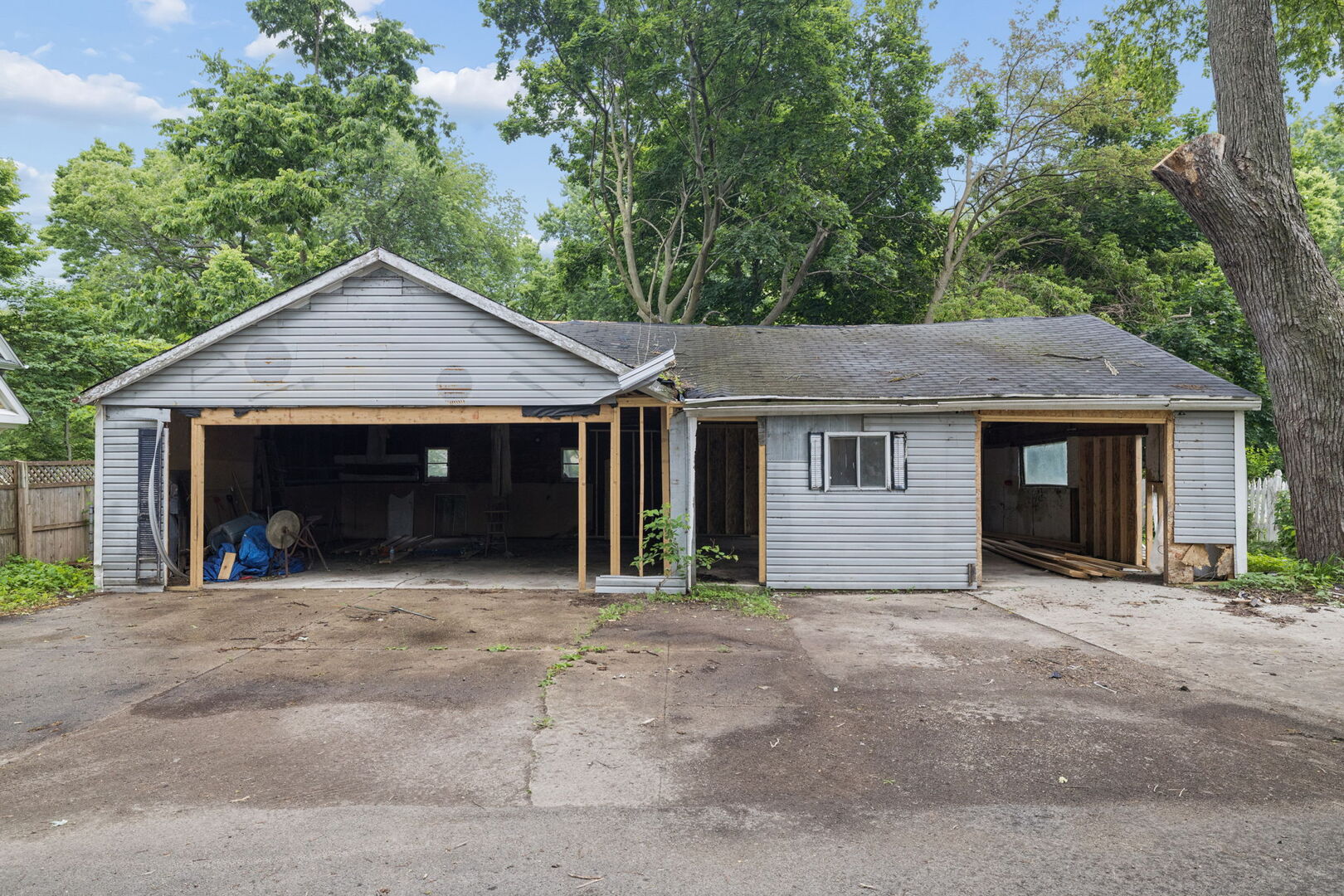 14925 S Bartlett Avenue, Plainfield, IL 60544