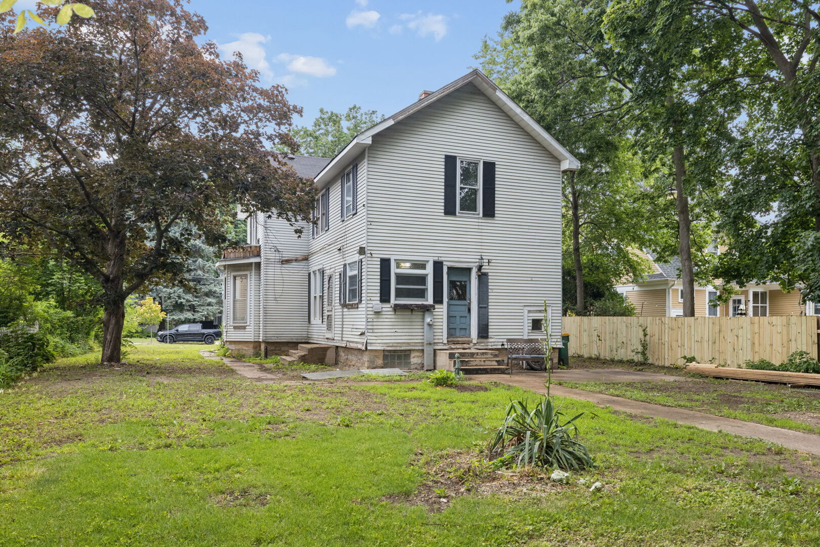 14925 S Bartlett Avenue, Plainfield, IL 60544