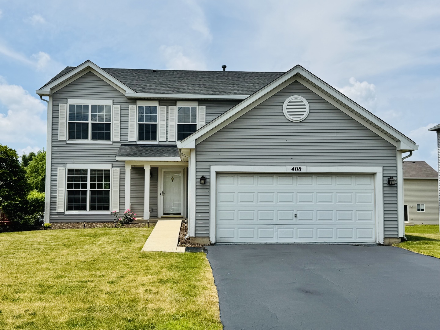 408 Clifton Lane, Bolingbrook, IL 60440