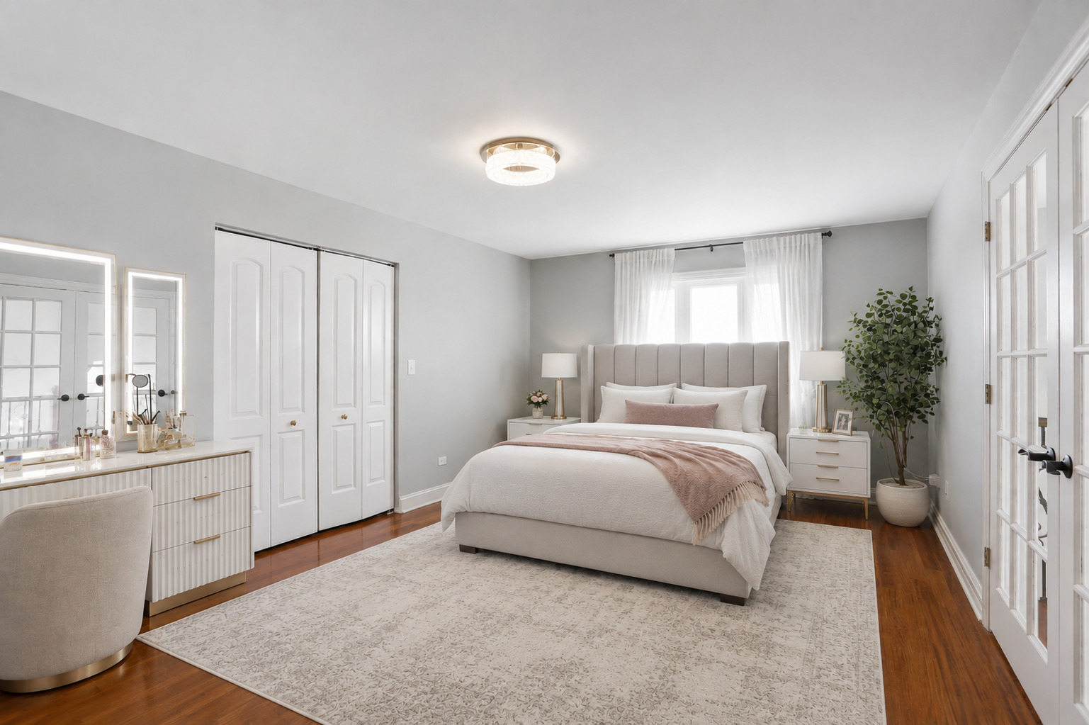 12600 Sheffield Court, Palos Park, IL 60464