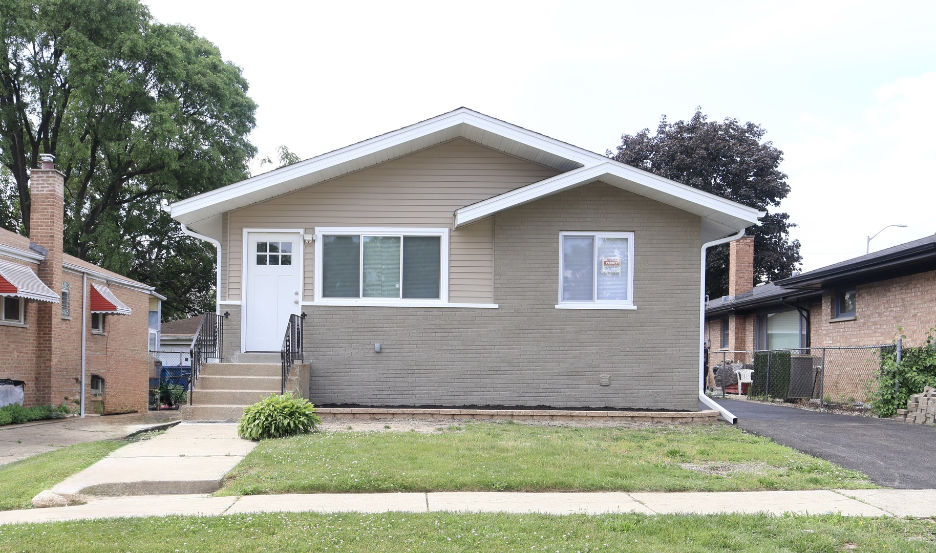 2853 140th Place, Blue Island, IL 60406