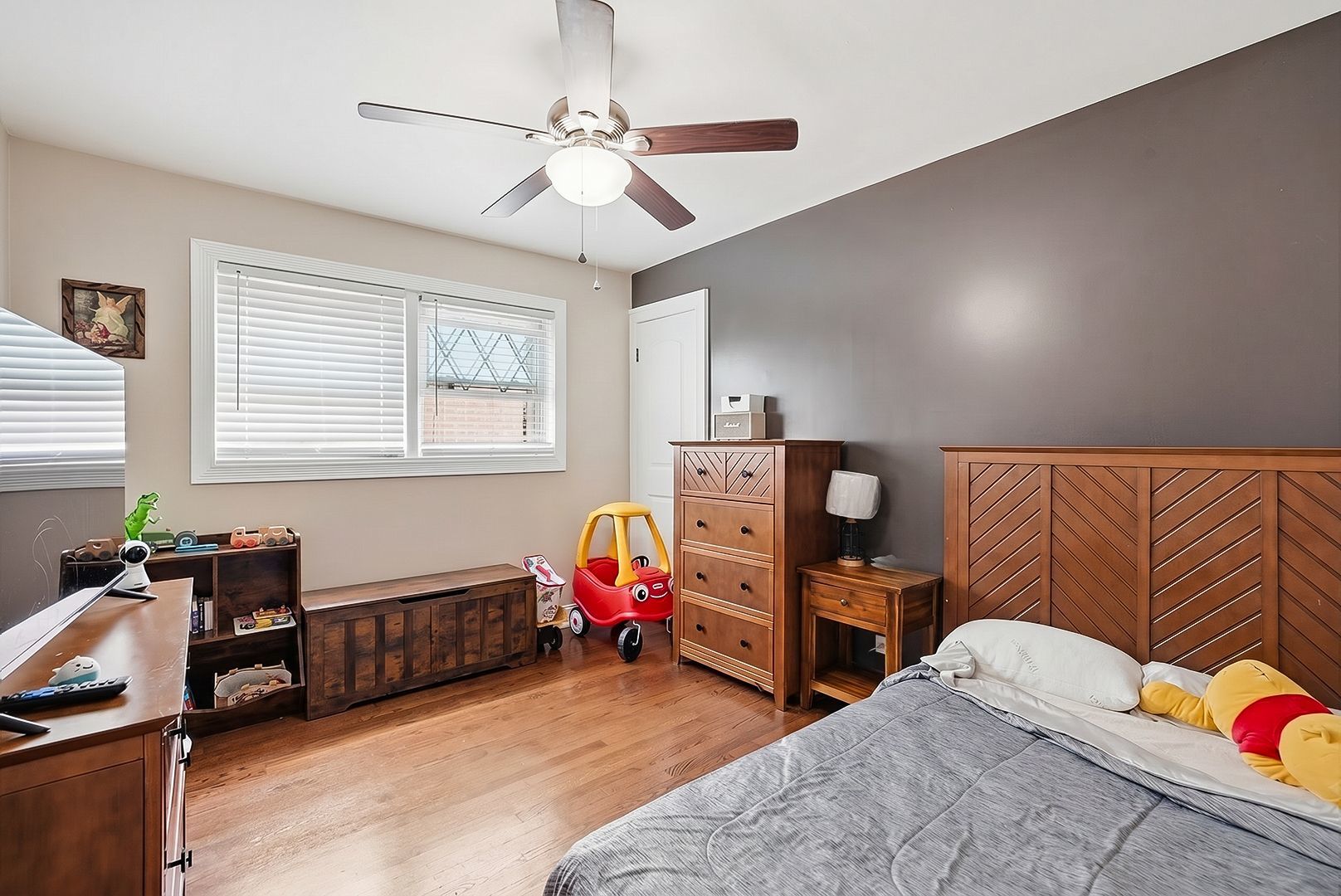 6348 S LAPORTE Avenue, Chicago, IL 60638