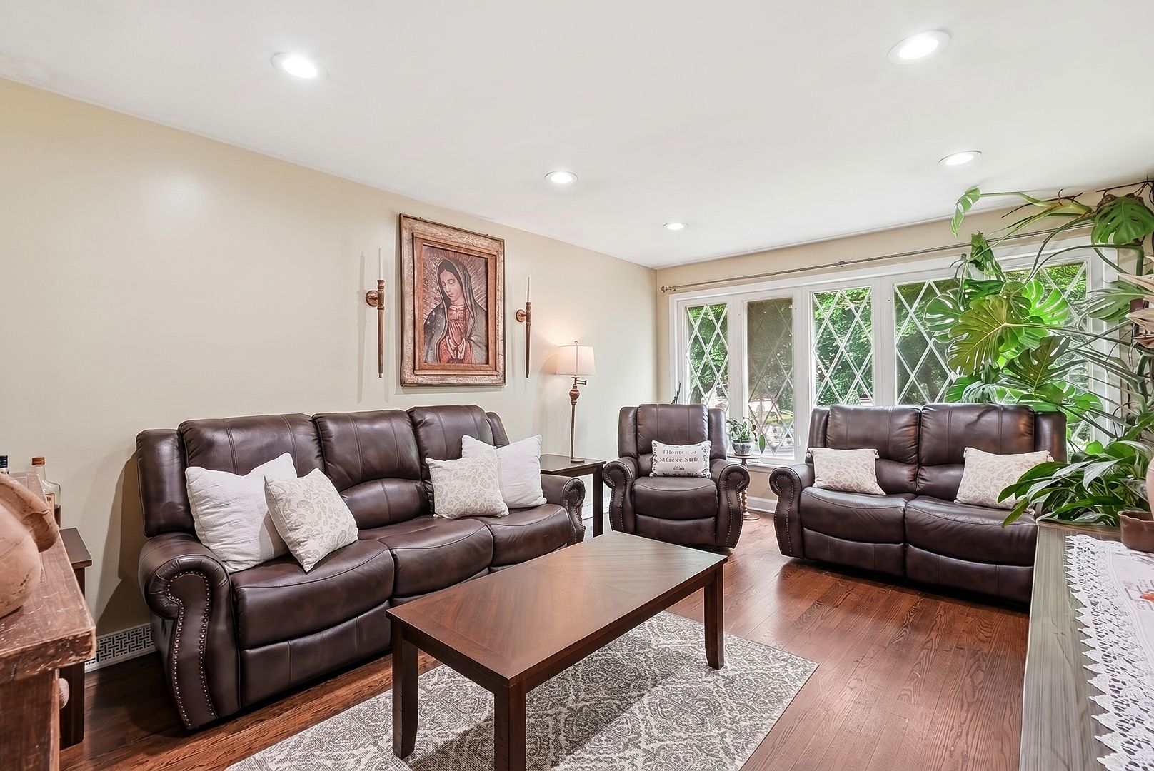 6348 S LAPORTE Avenue, Chicago, IL 60638