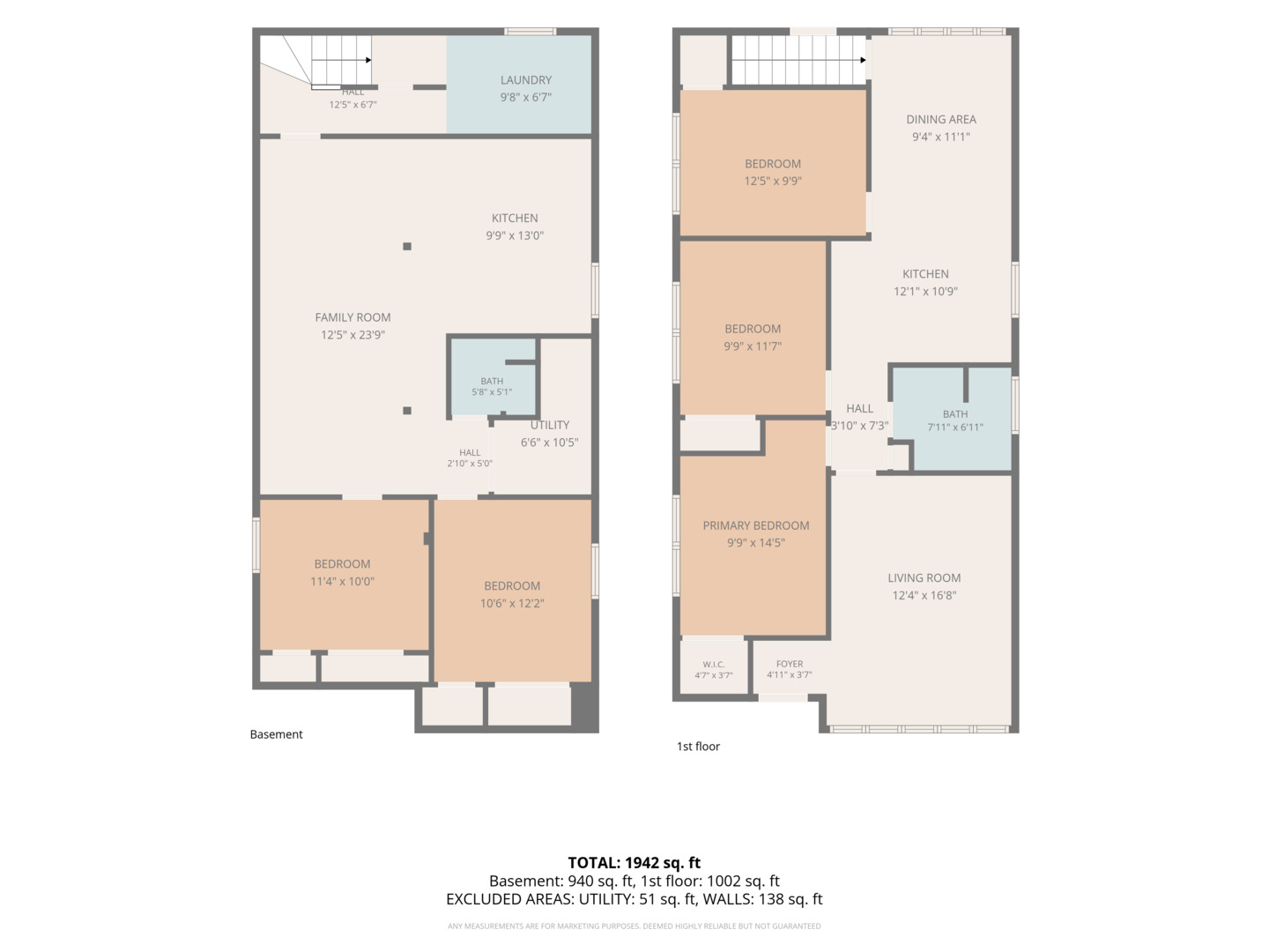 6348 S LAPORTE Avenue, Chicago, IL 60638