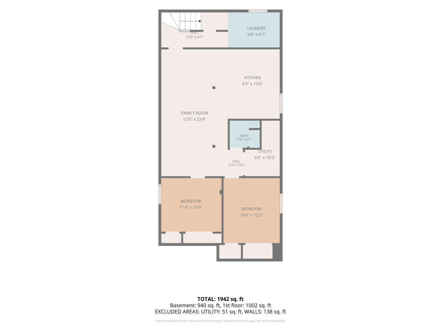 6348 S LAPORTE Avenue, Chicago, IL 60638