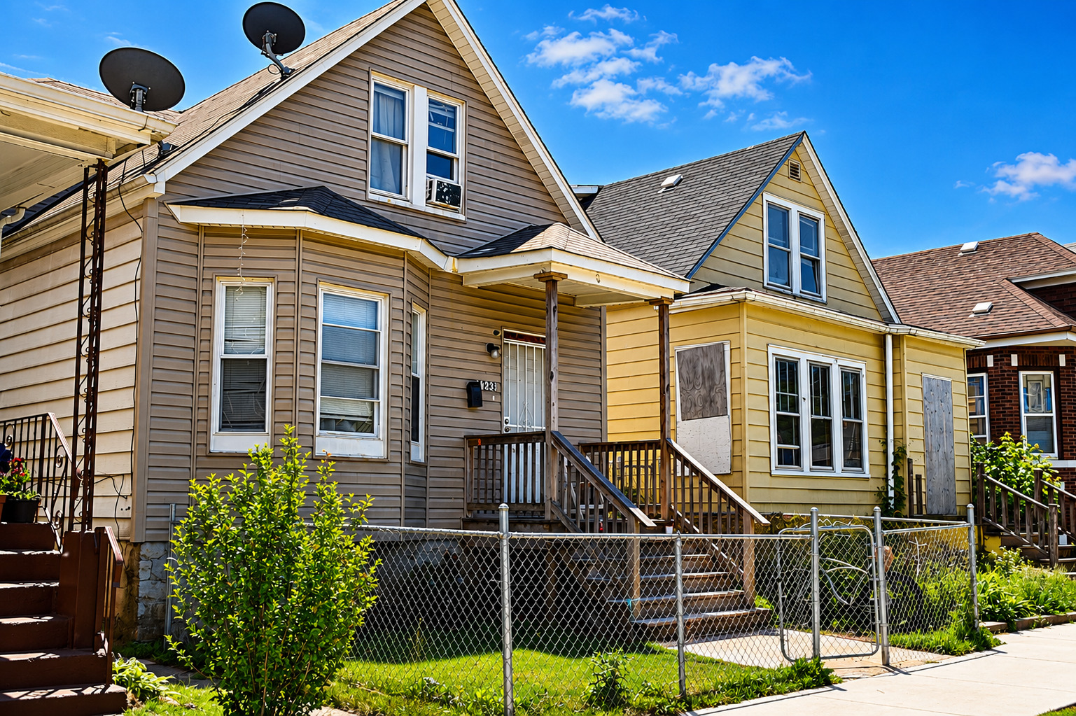 1233 W 73RD Place, Chicago, IL 60636