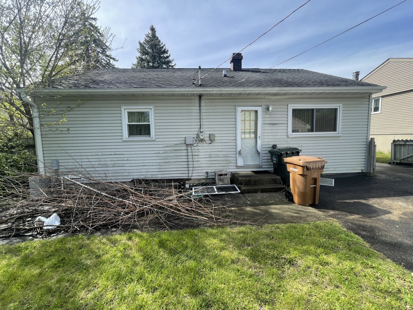 400 E Altgeld Avenue, Glendale Heights, IL 60139