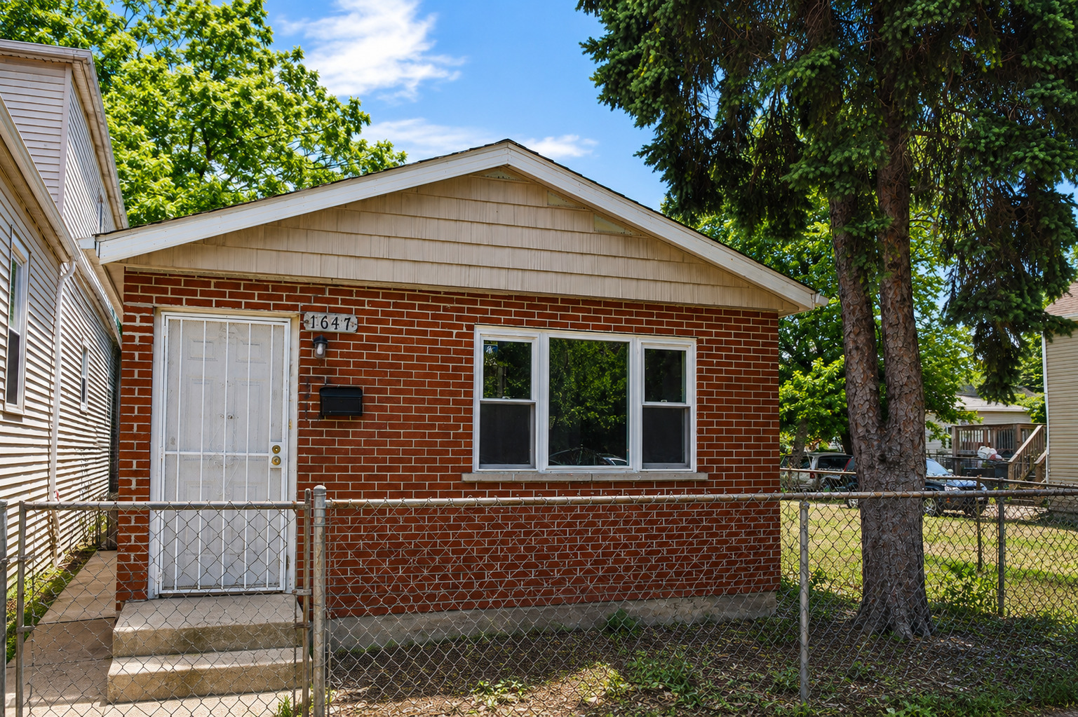 1647 W 59TH Street, Chicago, IL 60636