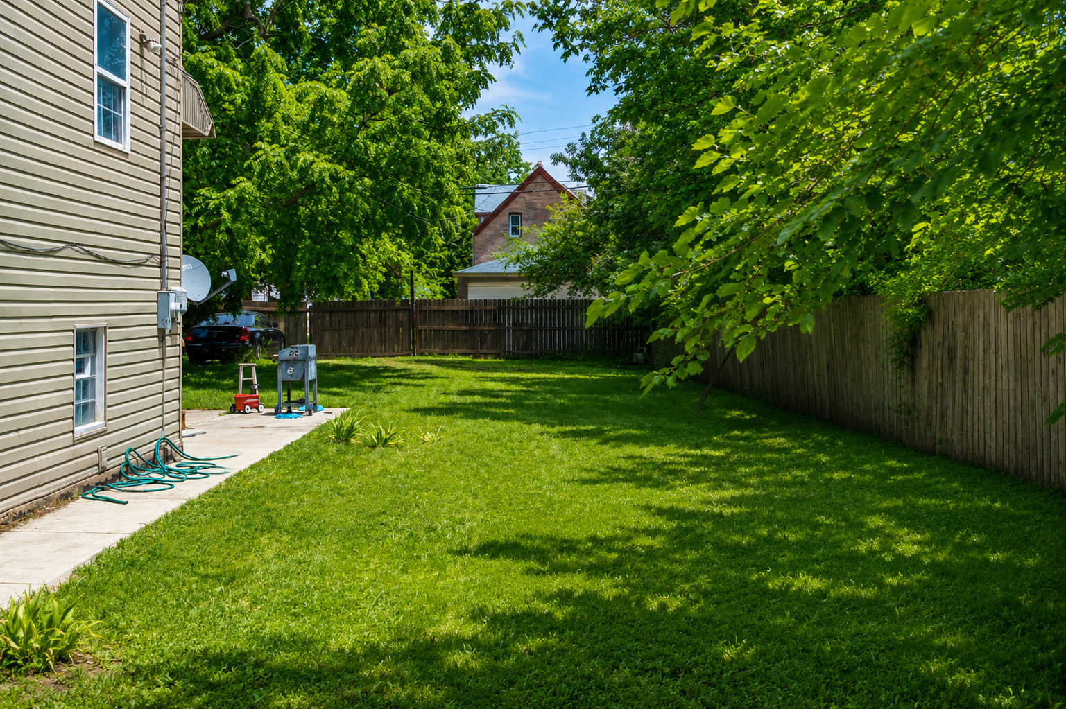 6037 & 6039 S WOOD Street, Chicago, IL 60636