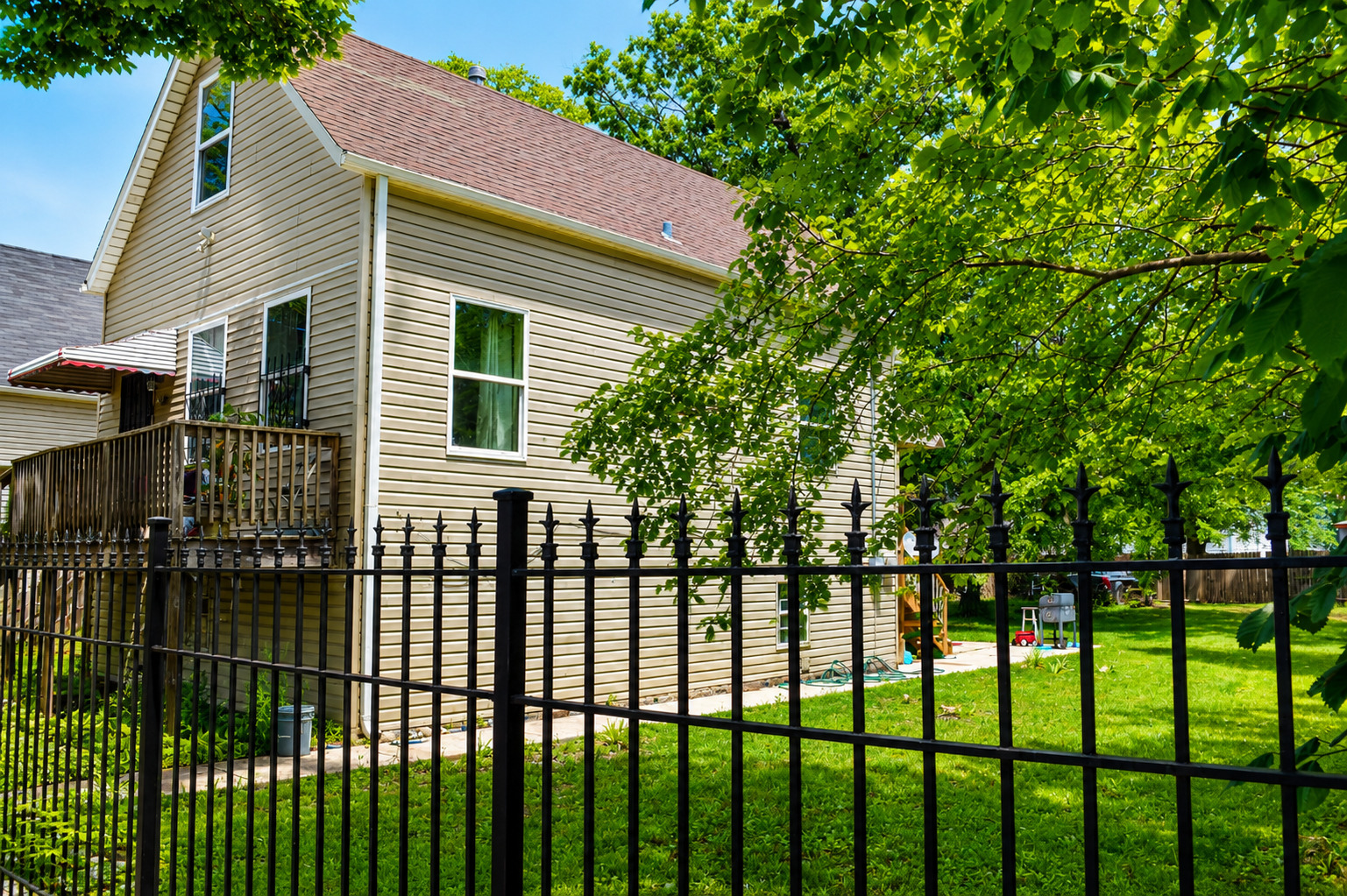 6037 & 6039 S WOOD Street, Chicago, IL 60636
