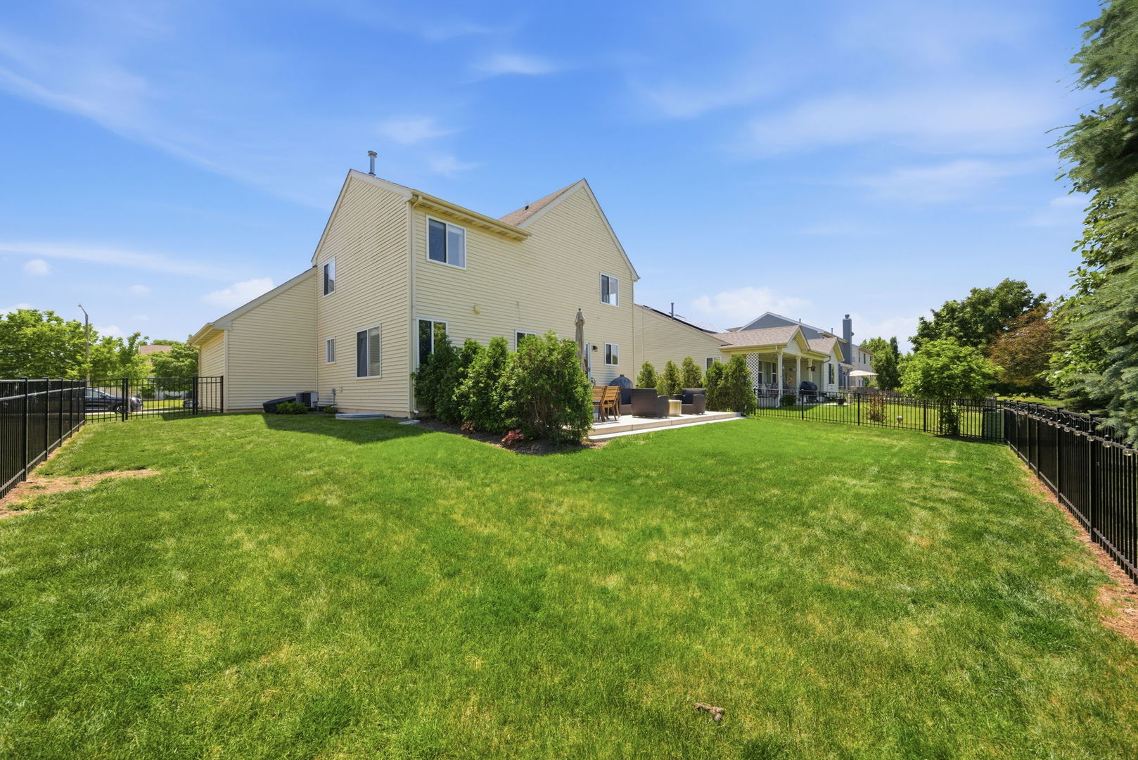 3417 Mustang Road, Joliet, IL 60435