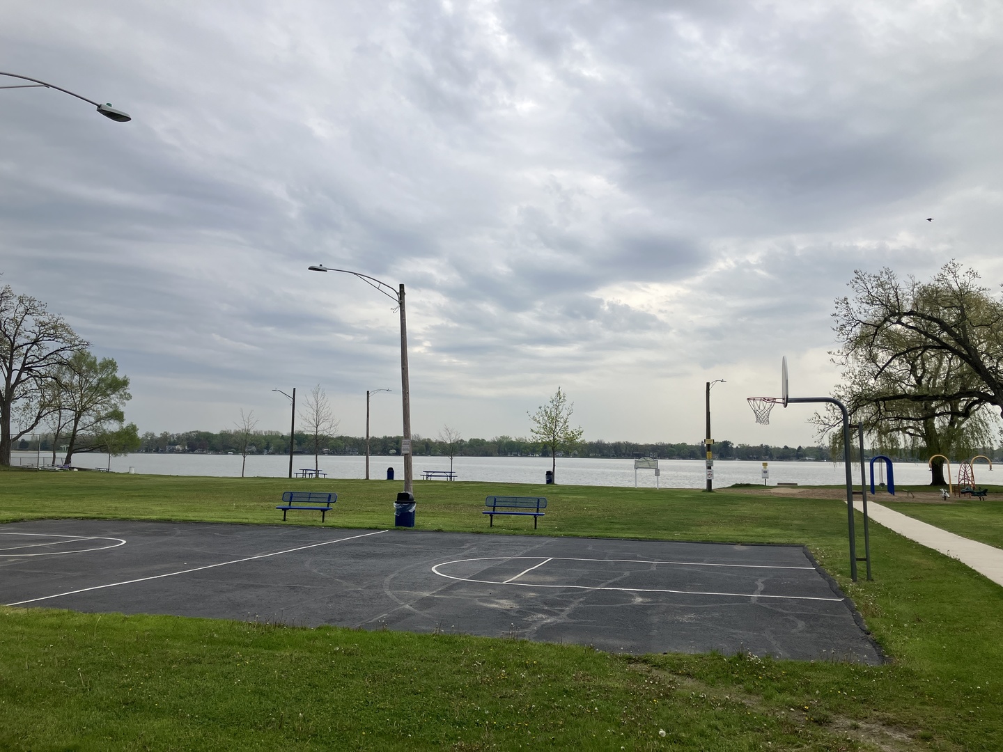 Mccullom Lake, IL 60050